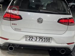 فولكسفاغن جولف